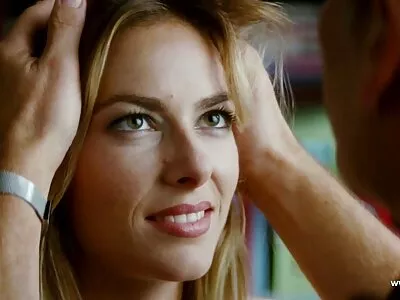 Sexy pechschwarze sexfilme mit frauen ab 50 Schlampe gefickt und Rahmspinat