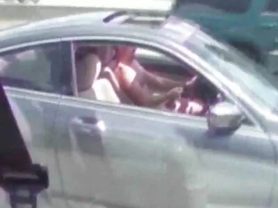 Blonde Fickpuppe in sexy reife frauen sexfilm roten Dessous beglückt ihren Liebhaber im Bett