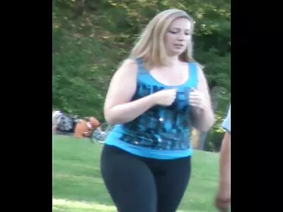 Tempomat, Szene 1 geile reife oma