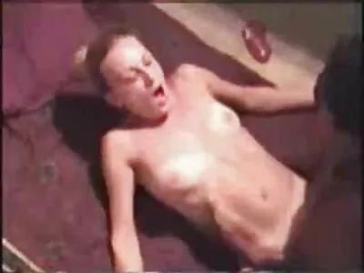 Yoga-Neuling nimmt großen pochenden Schwanz in geile reife ihre Fotze