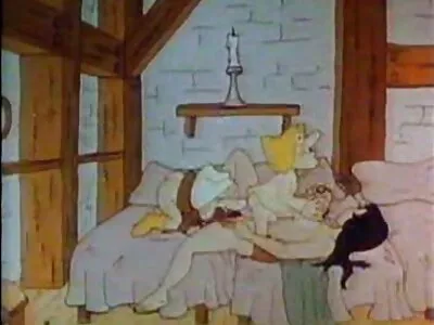 Devote Babe lässt sich gerne pornos reife damen erniedrigen