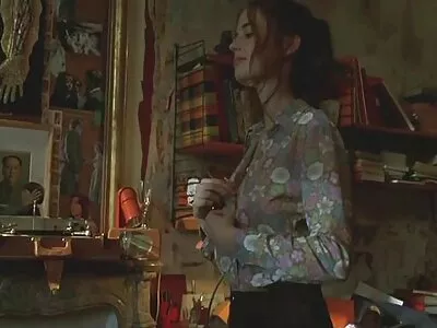 Juggy Latina Katana Kombat auf den Boden reife heisse frauen geschraubt