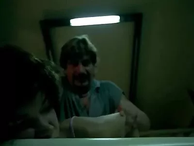 Blondine Carolina Ilsa geile alte weiber kostenlos streichelt ihre Muschi mit einem Vibrator